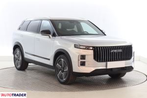 Jaecoo 7 2025 1.6 144 KM