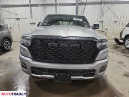 Dodge Ram 2025 3
