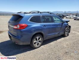 Subaru Pozostałe 2021 2 Subaru Pozostałe 2021 2