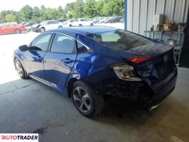 Honda Civic 2019 2