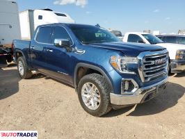 GMC Sierra 2021 5 GMC Sierra 2021 5