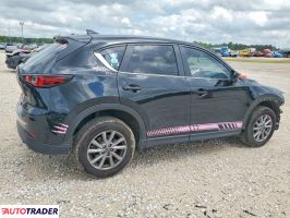 Mazda CX-5 2023 2