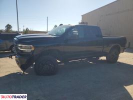 Dodge Ram - zobacz ofertę