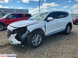 Hyundai Santa Fe 2020 2