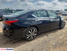 Nissan Altima 2020 2