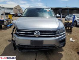Volkswagen Tiguan 2020 2
