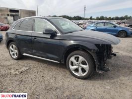 Audi Q5 2021 2