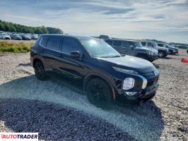 Mitsubishi Outlander 2023 2