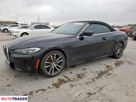 BMW 430 2021 2 BMW 430 2021 2