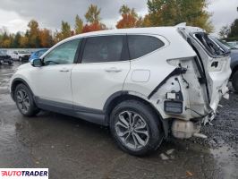 Honda CR-V 2020 1