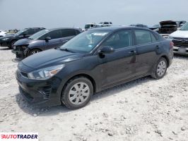 Kia Rio 2021 1