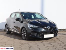 Renault Clio 2020 1.0 99 KM