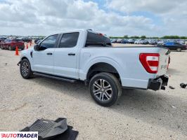 Ford Pozostałe 2021 2