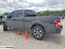 Ford Pozostałe 2020 2
