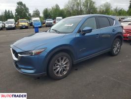 Mazda CX-5 2021 2