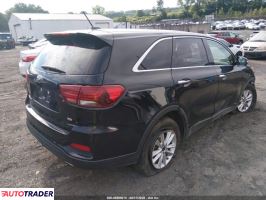 Kia Sorento 2020 2