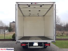 Iveco Daily 2015 2.3 Iveco Daily 2015 2.3