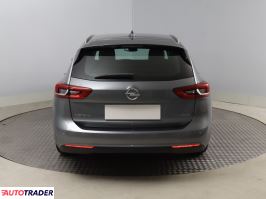 Opel Insignia 2017 1.6 134 KM