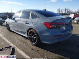 Honda Civic 2024 2