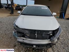 Toyota Corolla 2021 2 Toyota Corolla 2021 2