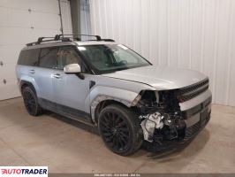 Hyundai Santa Fe 2025 2