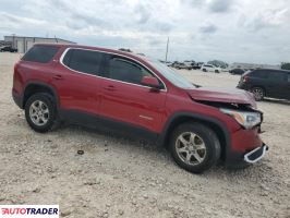 GMC Acadia 2019 2