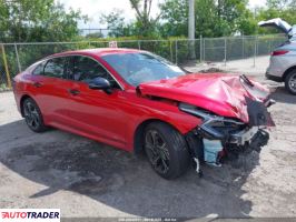 Kia Pozostałe 2025 2
