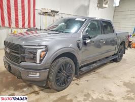 Ford Pozostałe - zobacz ofertę