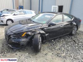 Nissan Altima 2025 2 Nissan Altima 2025 2