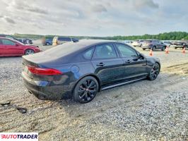 Jaguar XF 2021 2