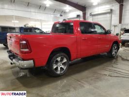 Dodge Ram 2023 5