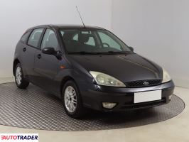Ford Focus - zobacz ofertę