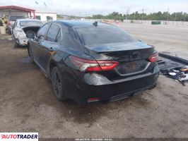 Toyota Camry 2022 2