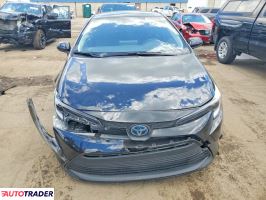 Toyota Corolla 2025 1