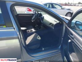 Volkswagen Jetta 2021 1