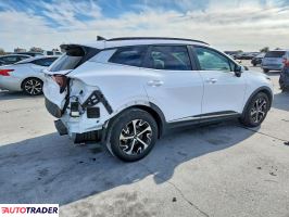 Kia Sportage 2025 2