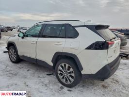 Toyota Pozostałe 2021 2