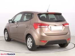 Hyundai ix20 2014 1.6 123 KM Hyundai ix20 2014 1.6 123 KM