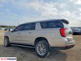 GMC Yukon 2023 5