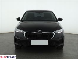 Skoda Scala 2025 1.0 113 KM