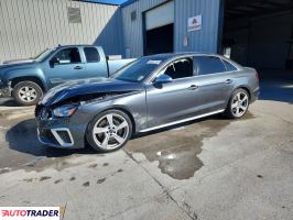 Audi S4 2021 3