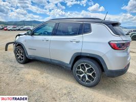 Jeep Compass 2025 2