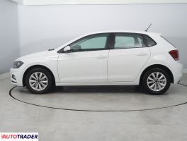 Volkswagen Polo 2018 1.0 113 KM