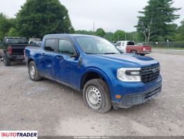 Ford Maverick 2024 2