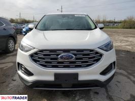 Ford Edge 2022 2 Ford Edge 2022 2