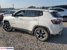 Jeep Compass 2019