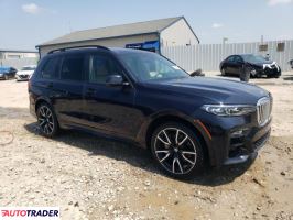BMW Pozostałe 2019 3 BMW Pozostałe 2019 3