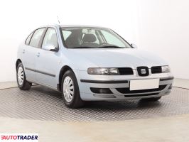 Seat Leon - zobacz ofertę