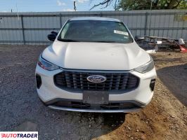 Ford Escape 2023 1