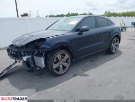 Porsche Cayenne 2021 3